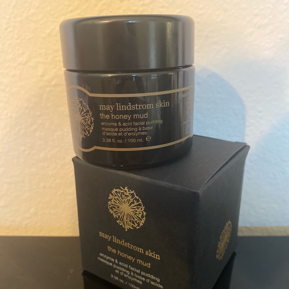 May Lindstrom Honey Mud